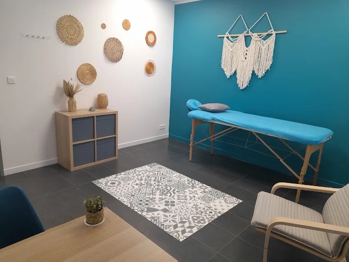 photo cabinet Pollet Harmonie