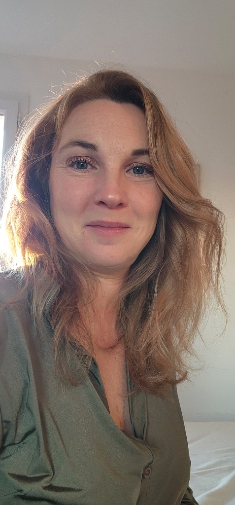 photo portrait Pollet Harmonie