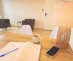 photo cabinet Mégane BIBOLLET-RUCHE