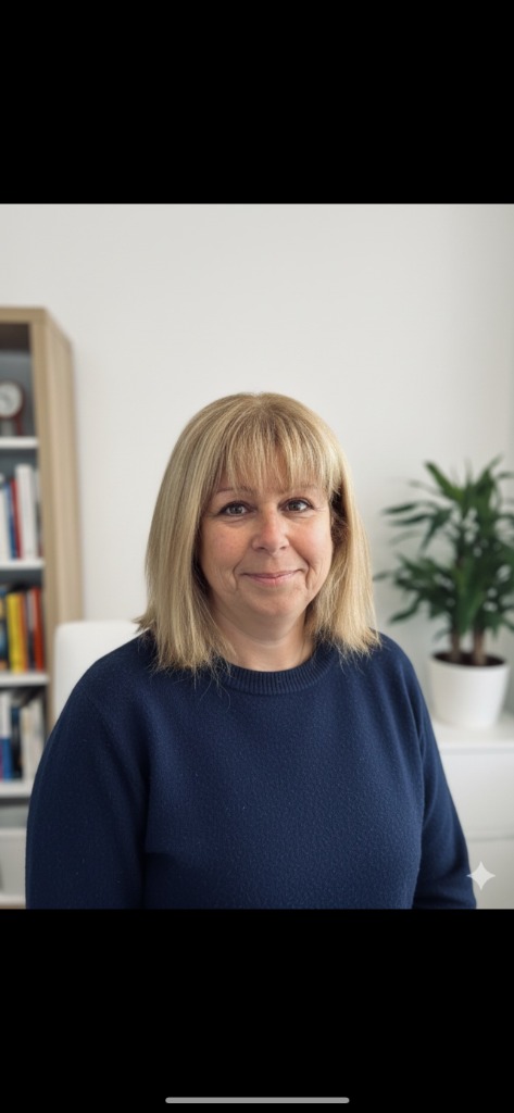 photo portrait Nathalys Cartomancie Voyance