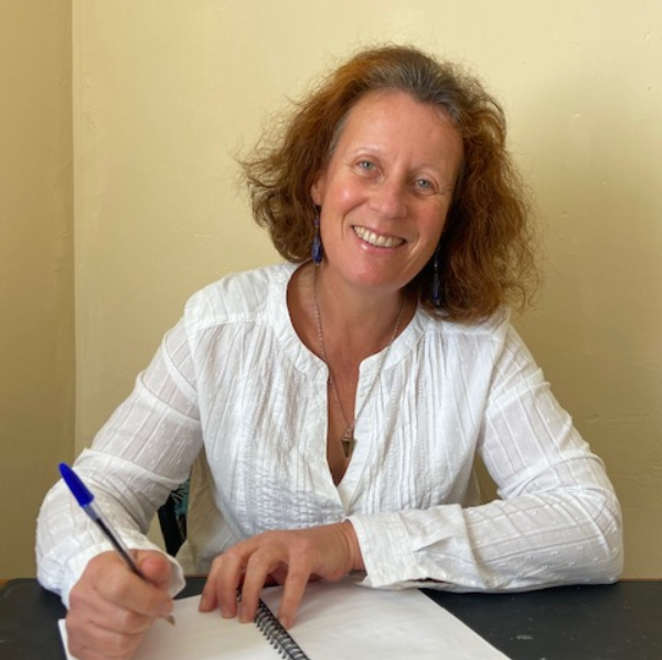 EMBRUNS D’ESPOIR, Catherine SOULA