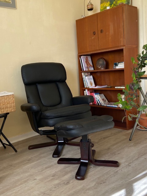 photo cabinet Catherine SOULA (EMBRUNS D’ESPOIR)