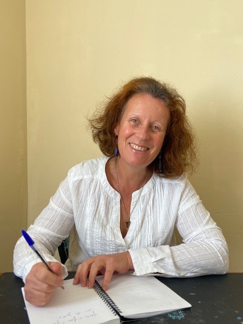 photo portrait Catherine SOULA (EMBRUNS D’ESPOIR)