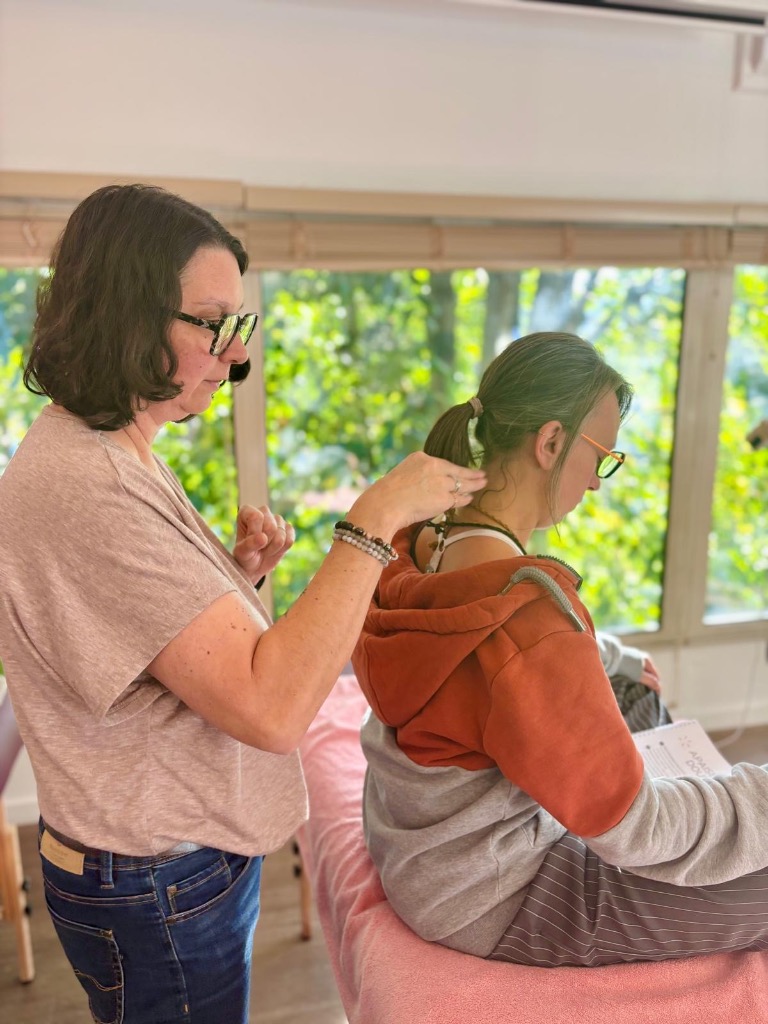 photo activite La parenthèse de Laly