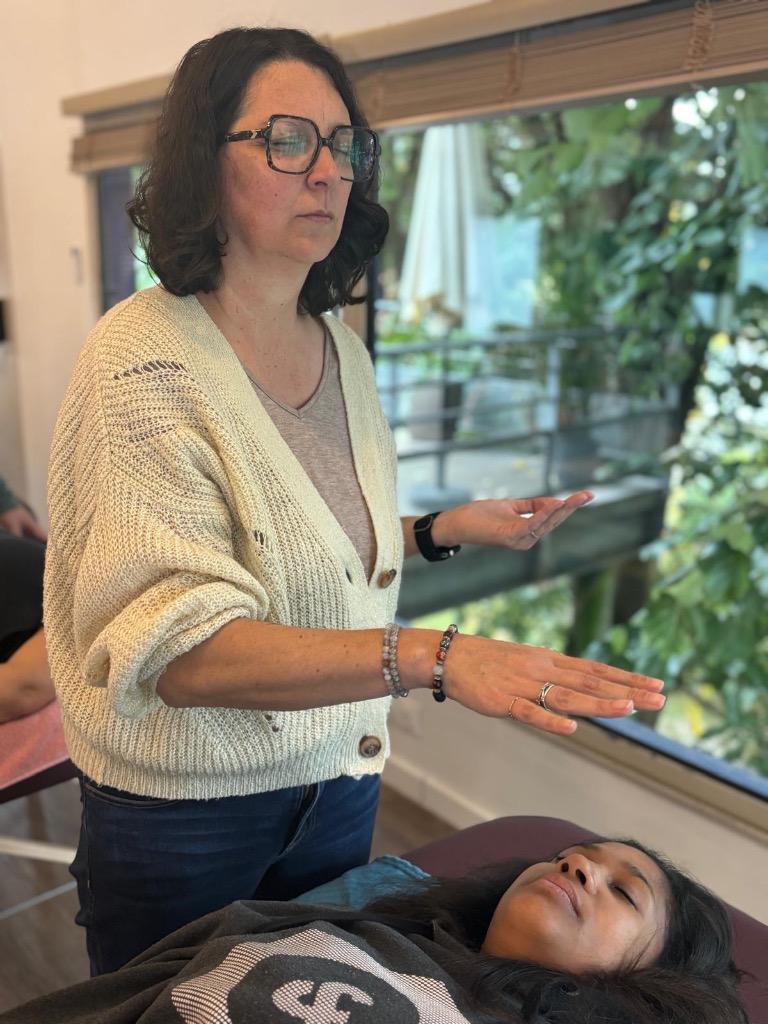 photo portrait La parenthèse de Laly