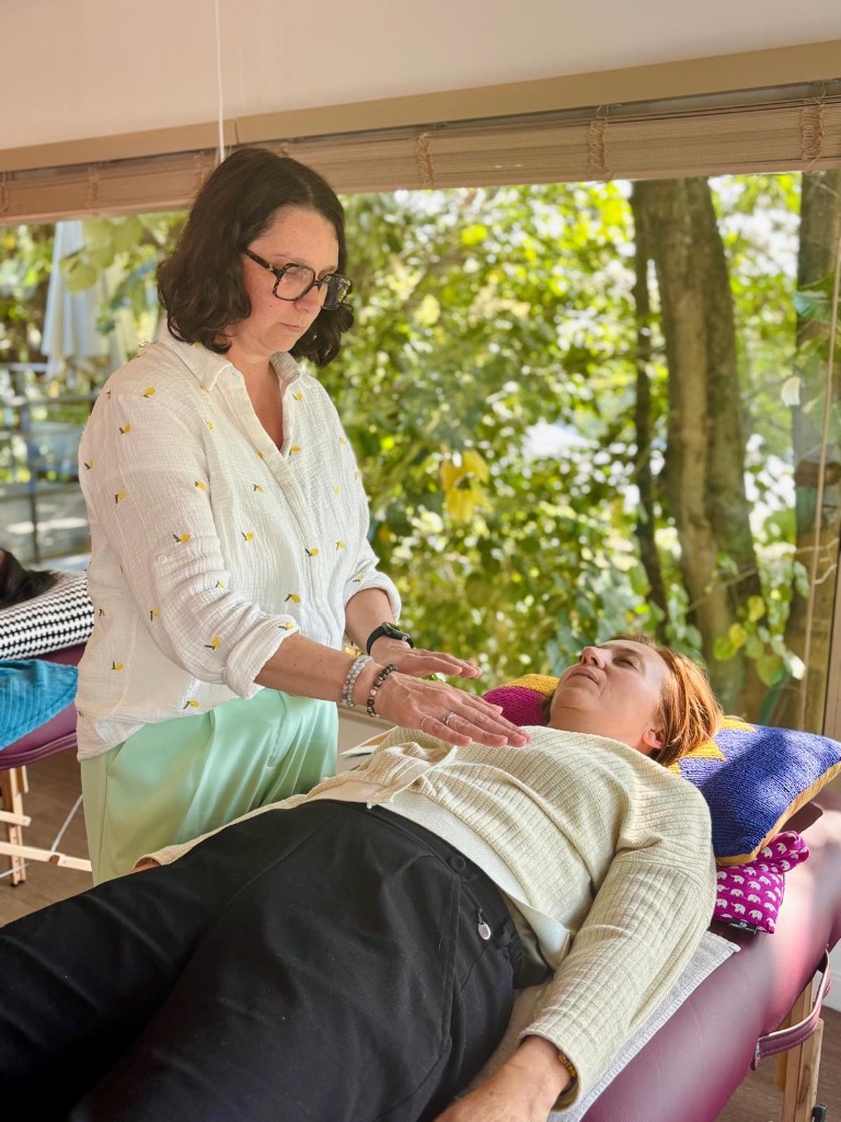 photo seance La parenthèse de Laly