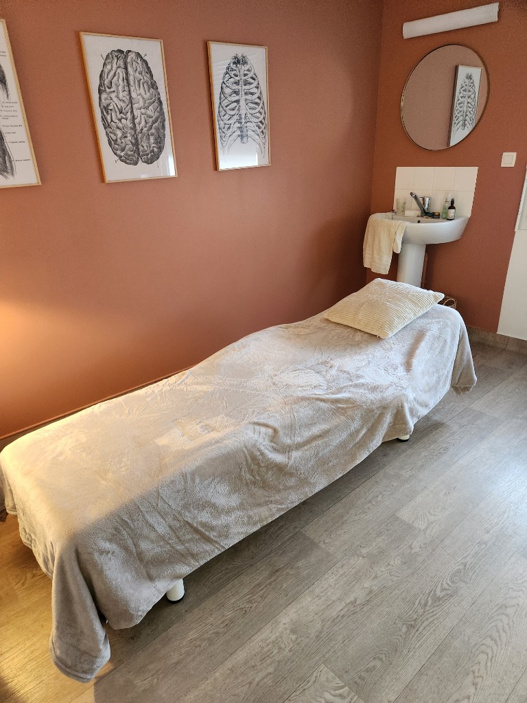 photo cabinet Marine BOURBON