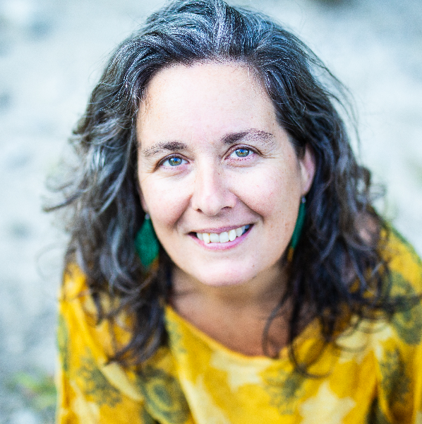 Caroline Maisonneuve