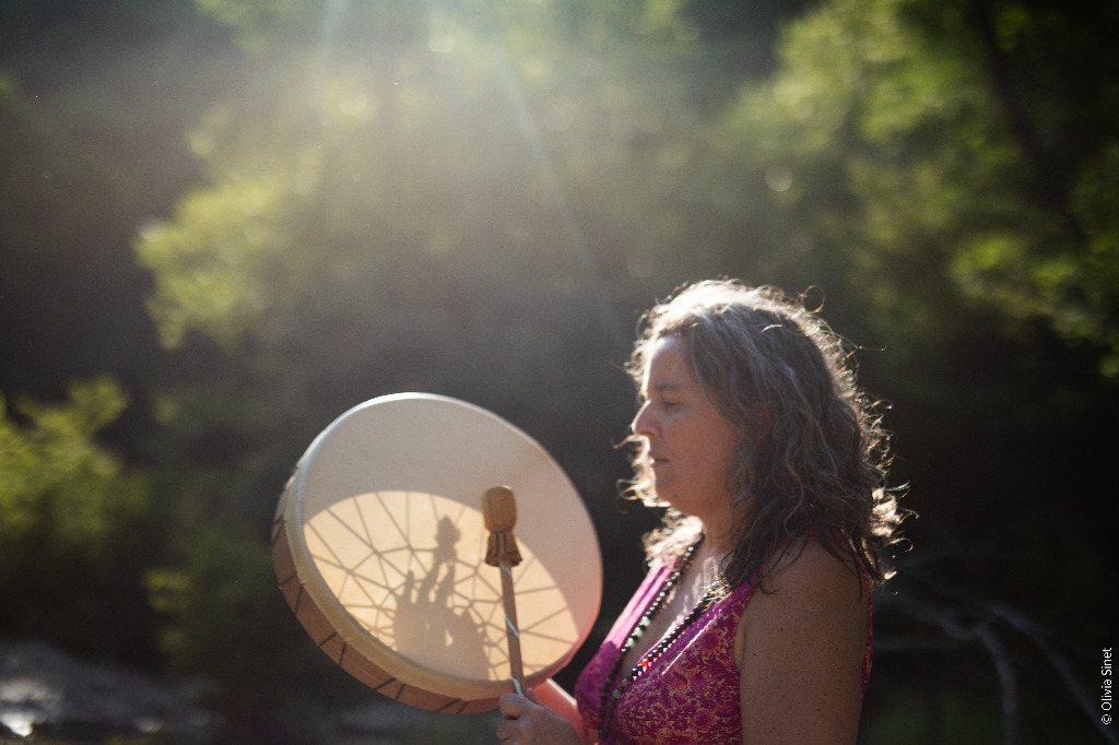 photo activite Caroline Maisonneuve