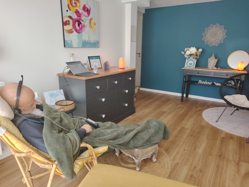 photo cabinet Karine Le Quentrec