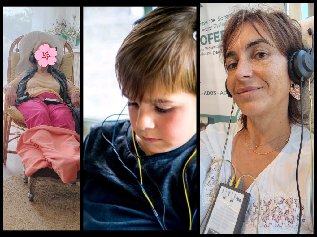 photo diplome Karine Le Quentrec