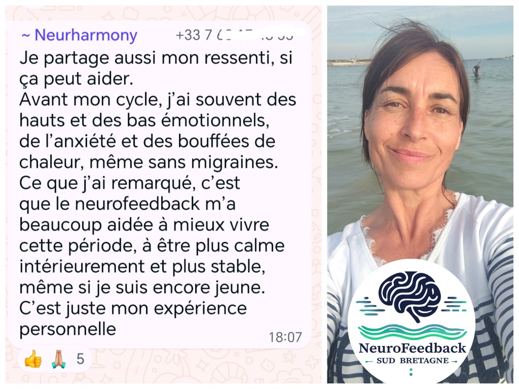 photo portrait Karine Le Quentrec