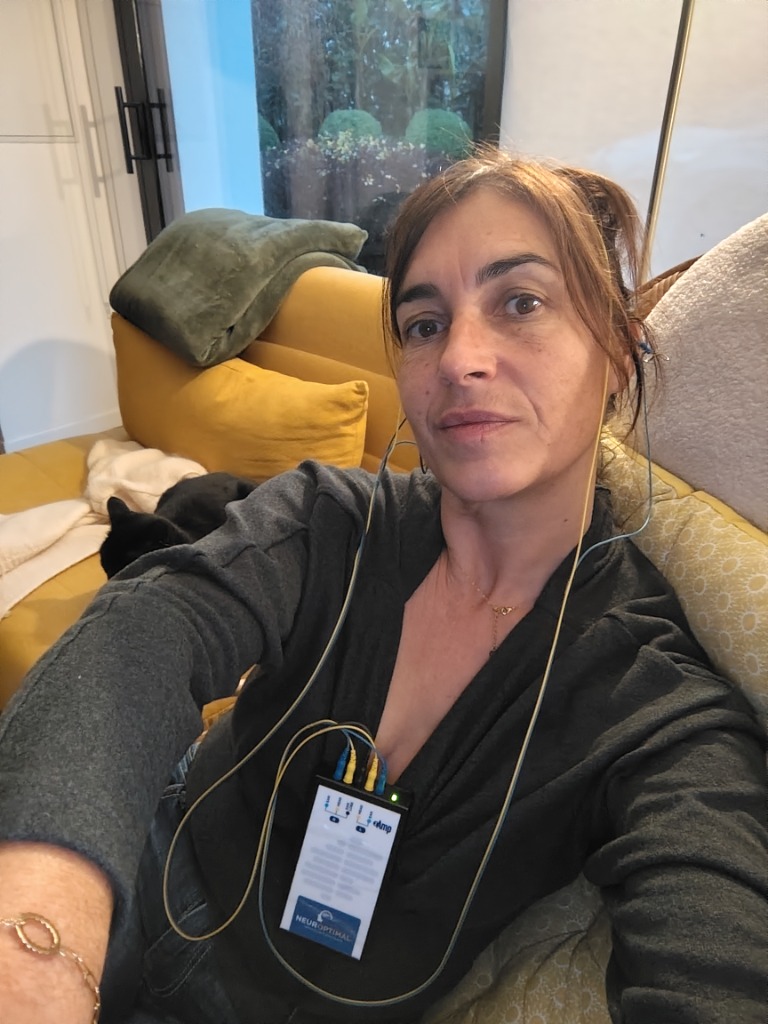 photo seance Karine Le Quentrec