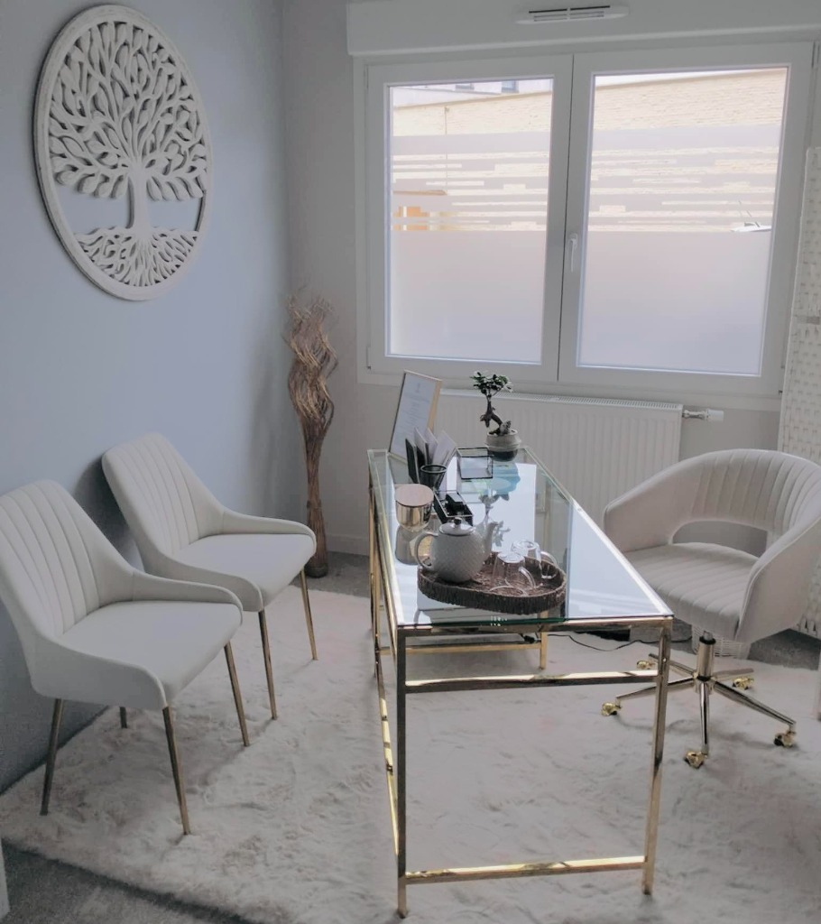 photo cabinet Béatrice Rochowiak 