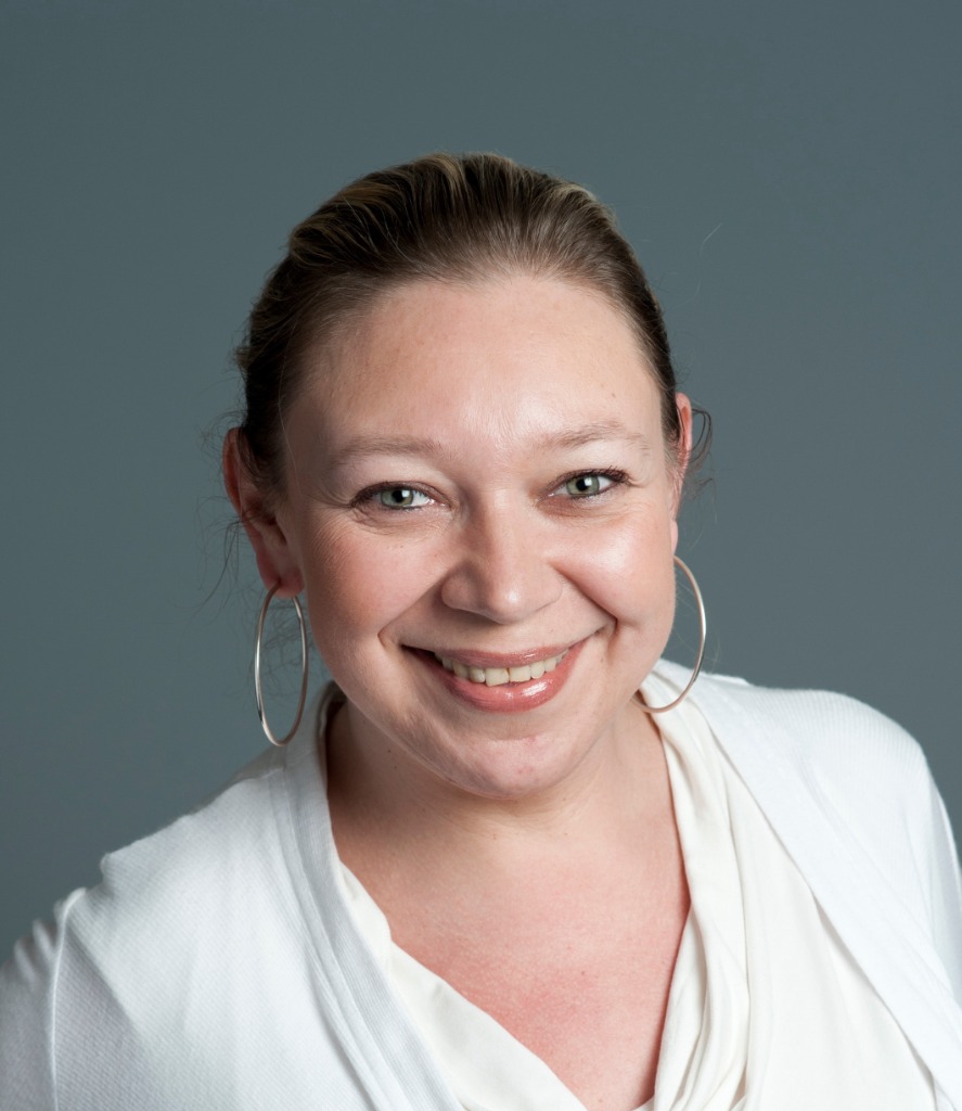 photo portrait Béatrice Rochowiak 