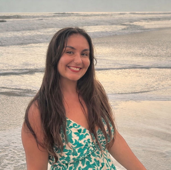 Ecla Aura / Aurore CATHELINE