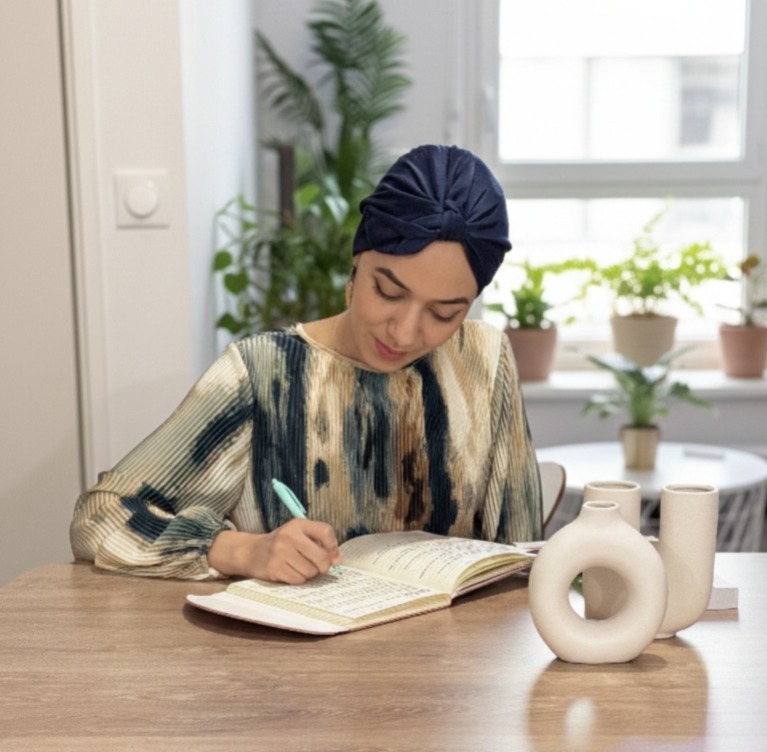 photo activite Bakessou Khadija