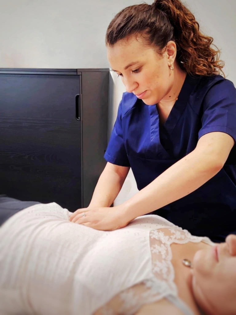 photo activite Dumesnil Allison