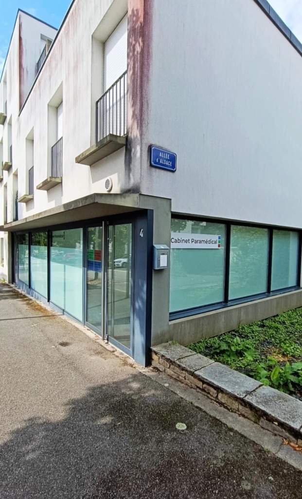 photo cabinet Dumesnil Allison