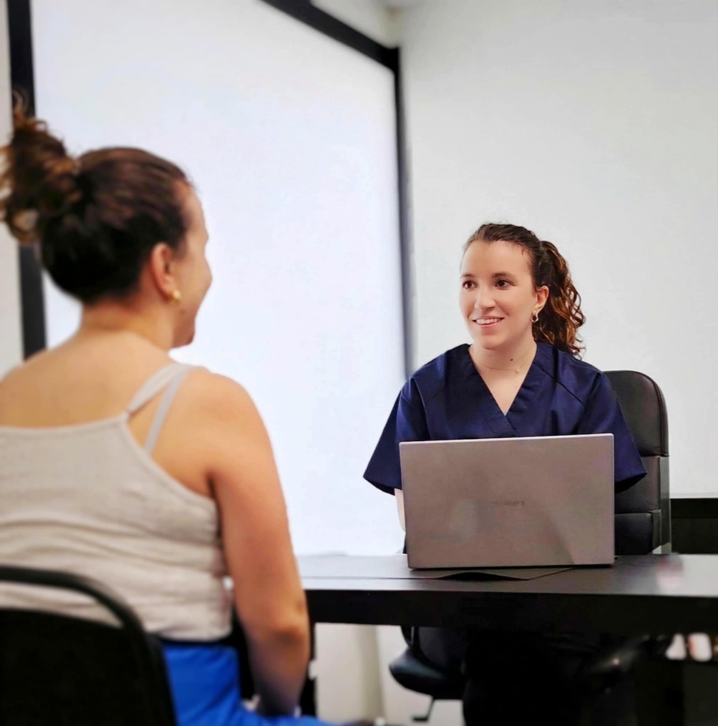 photo portrait Dumesnil Allison