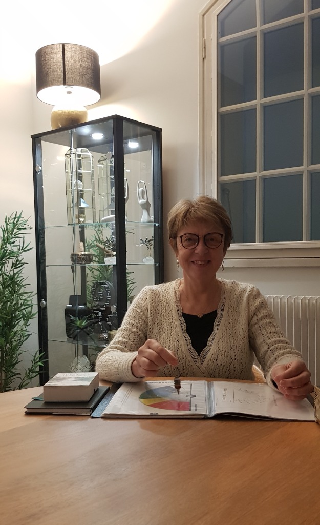 photo seance Isabelle LE MAGUER