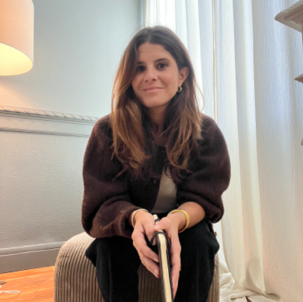 Clémentine Cazeaux Entremont 