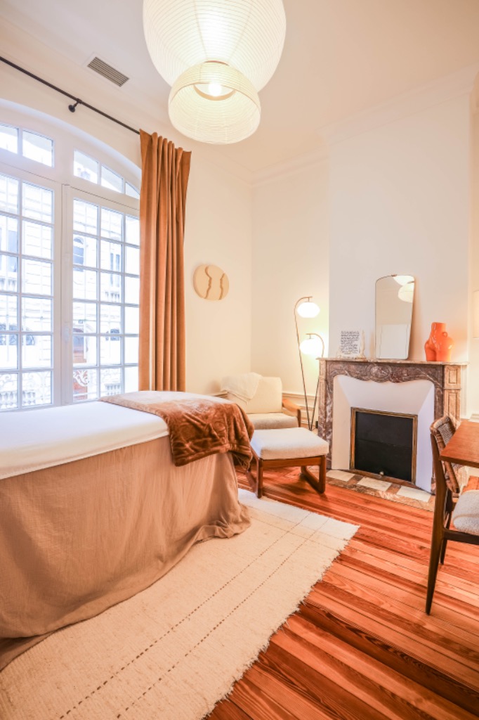 photo cabinet Clémentine Cazeaux Entremont 