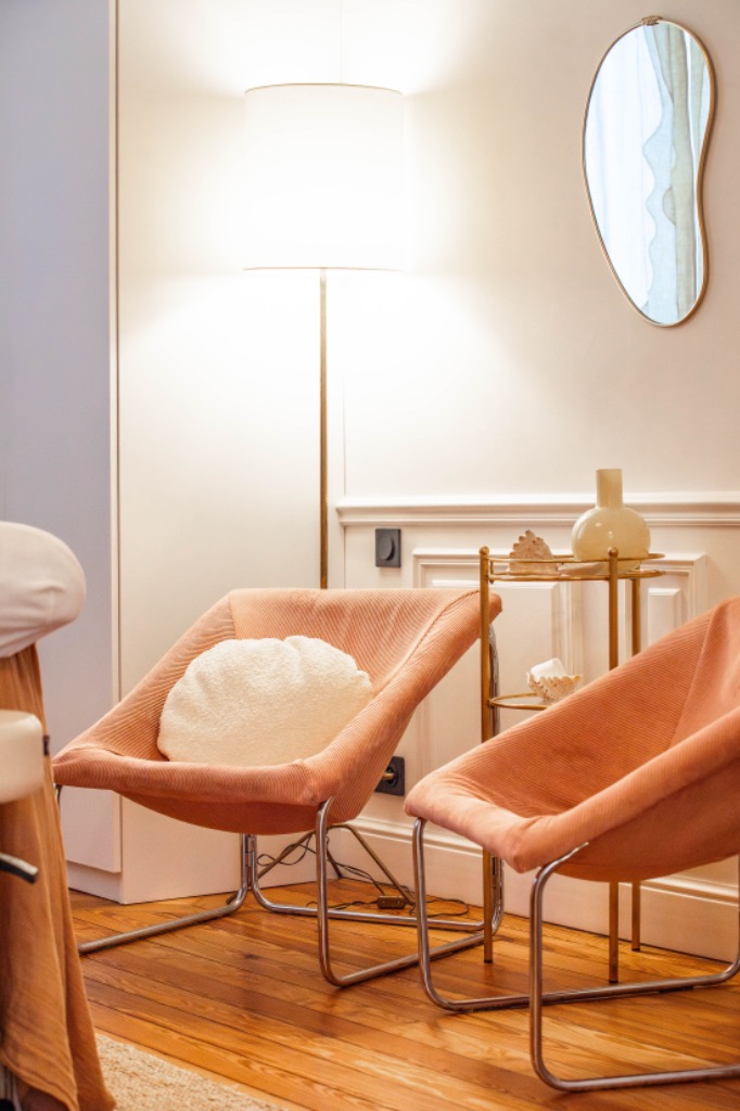 photo portrait Clémentine Cazeaux Entremont 