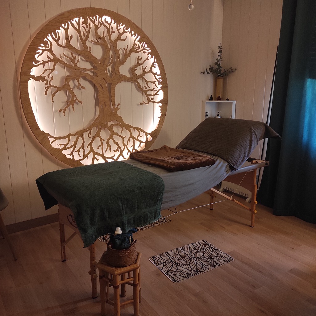 photo cabinet Myriam Houlès 