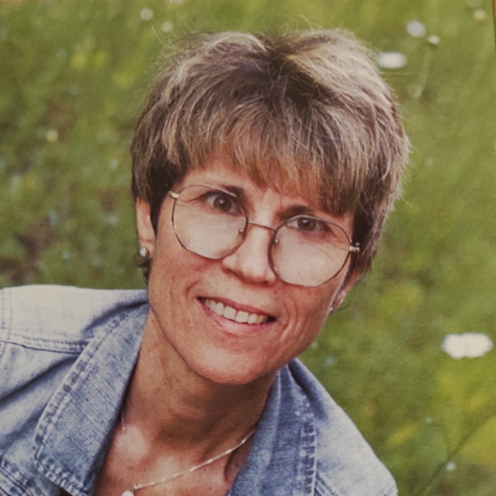 photo portrait Myriam Houlès 