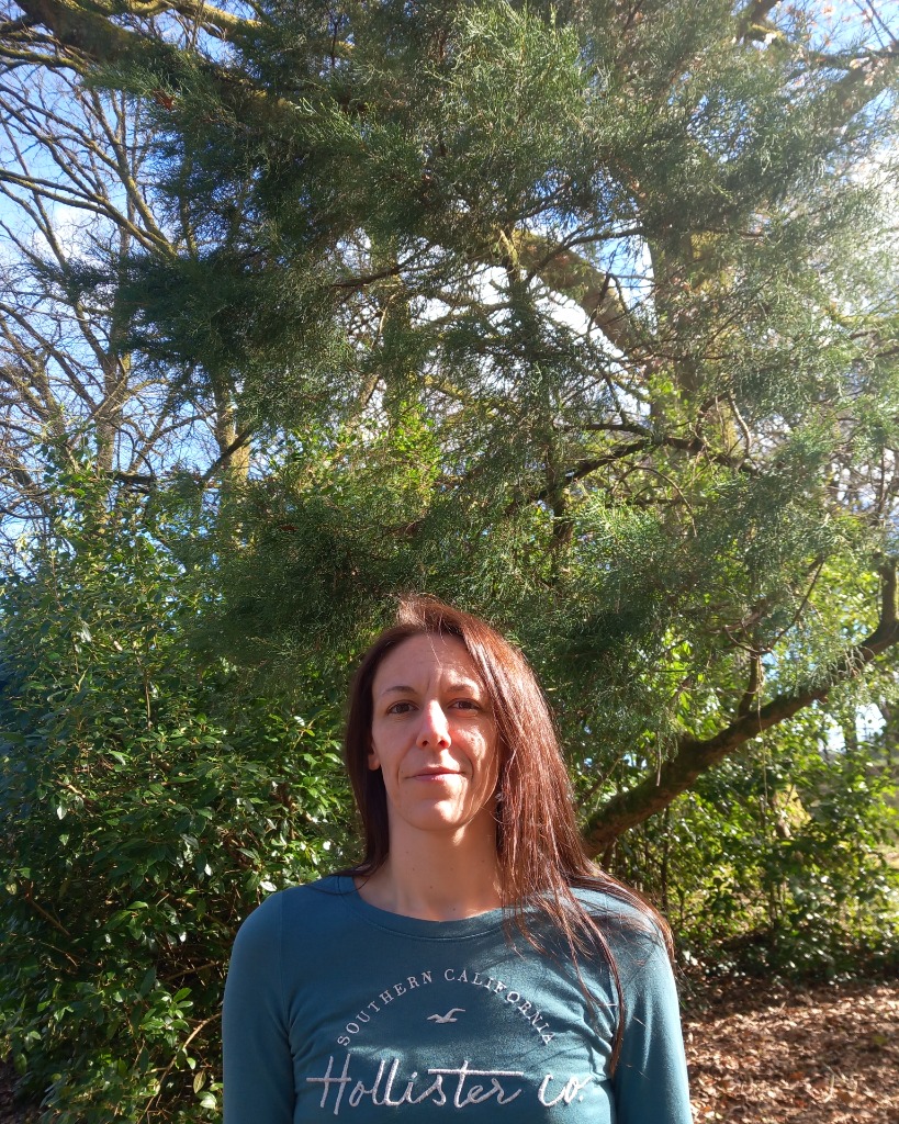 photo portrait Sophrol’aura