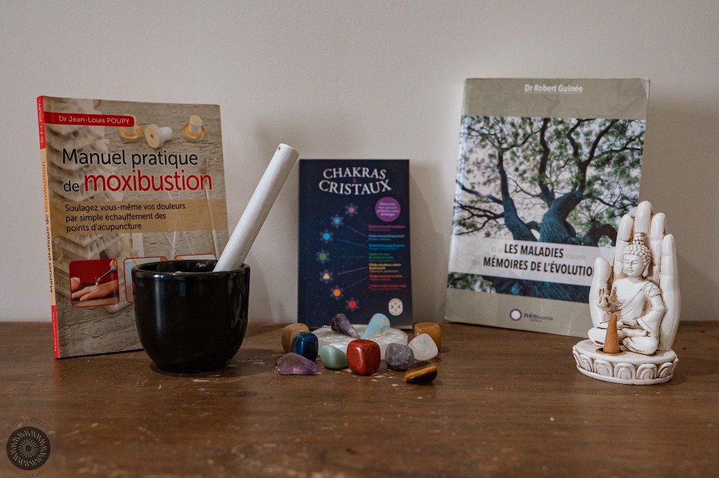 photo activite Elise Richard