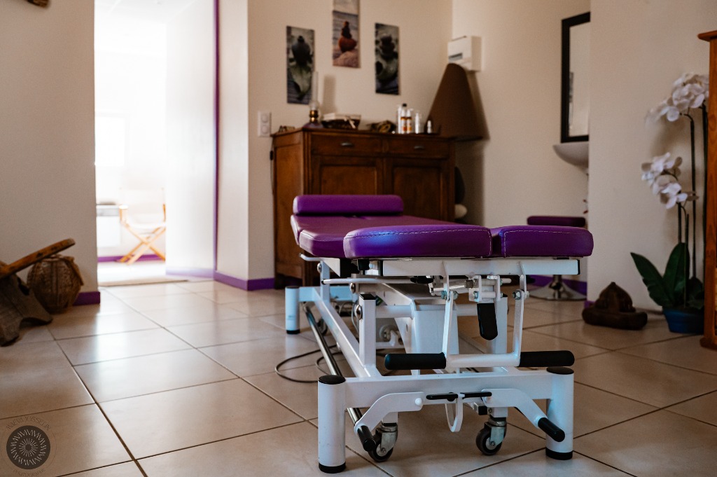 photo cabinet Elise Richard