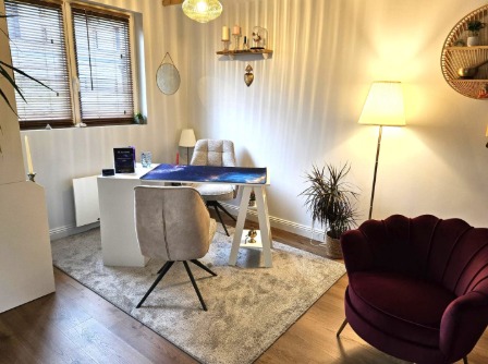 photo cabinet M’Au-delà