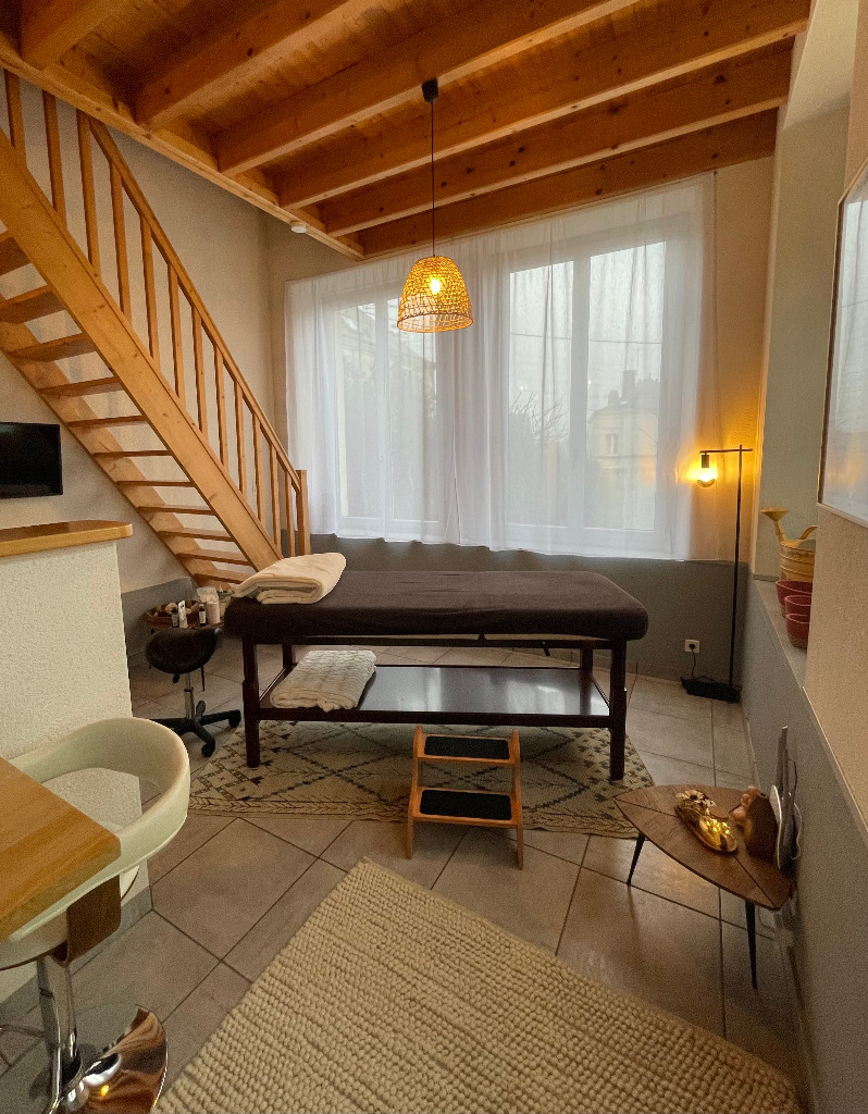 photo cabinet Elodie VIOT