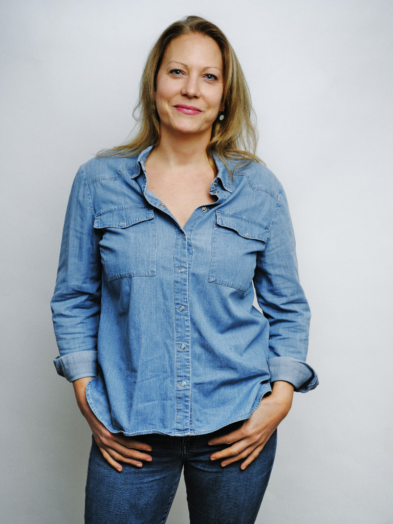 photo portrait Elodie VIOT