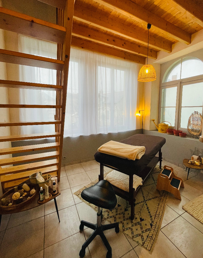 photo seance Elodie VIOT