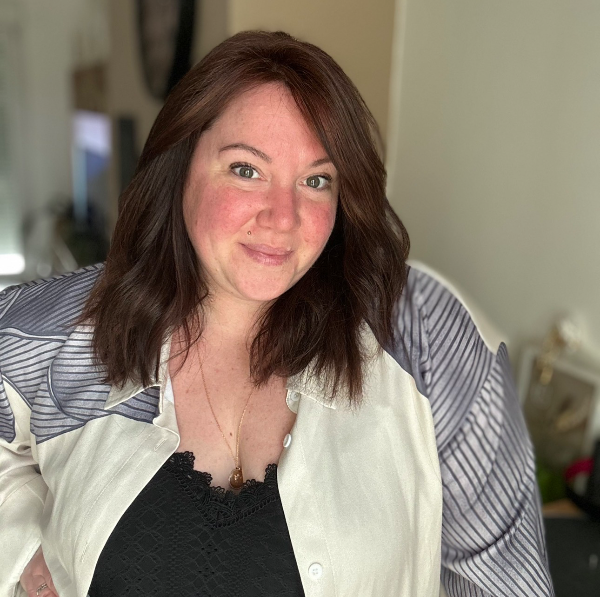 CHARLENE FOURNET - PSYCHOGÉNÉALOGISTE