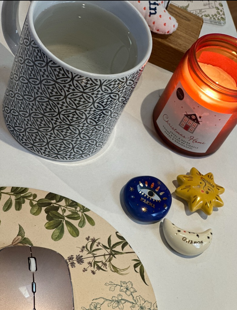 photo activite CHARLENE FOURNET - AU COCON DE CHARLENE