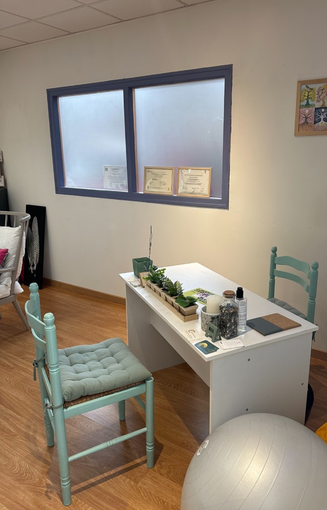 photo seance CHARLENE FOURNET - AU COCON DE CHARLENE