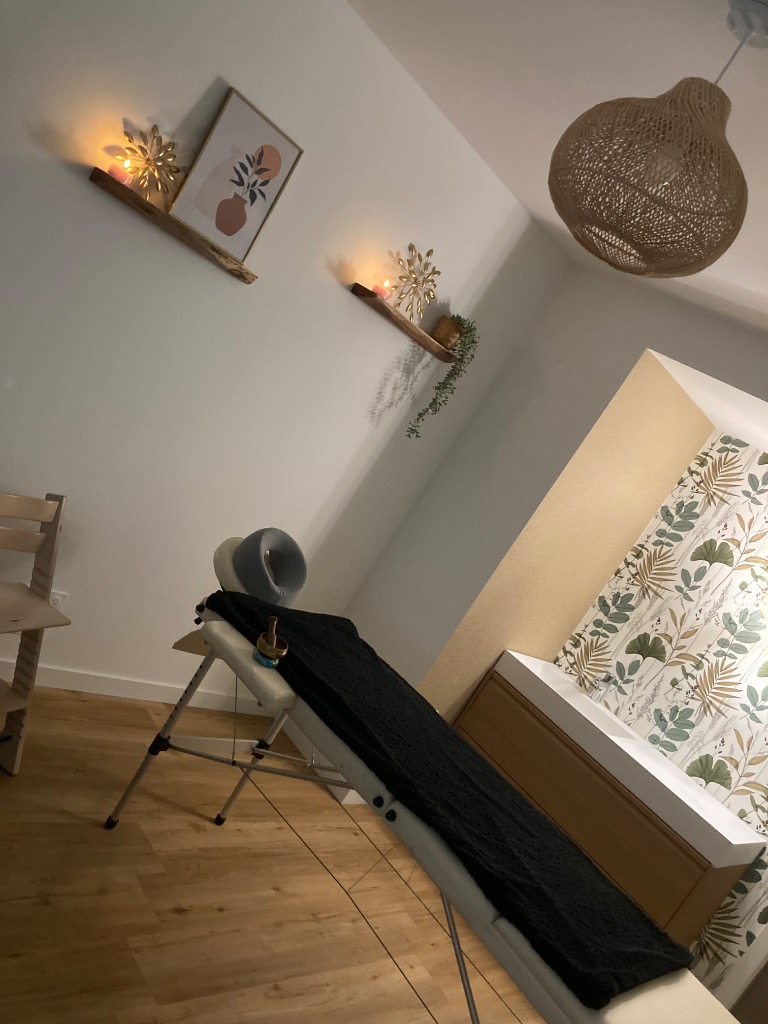 photo cabinet Mas’sphère 