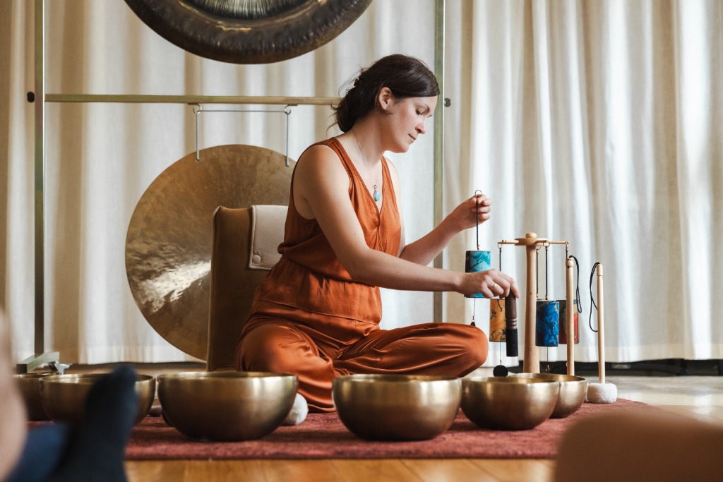 photo activite Flora VOURRON