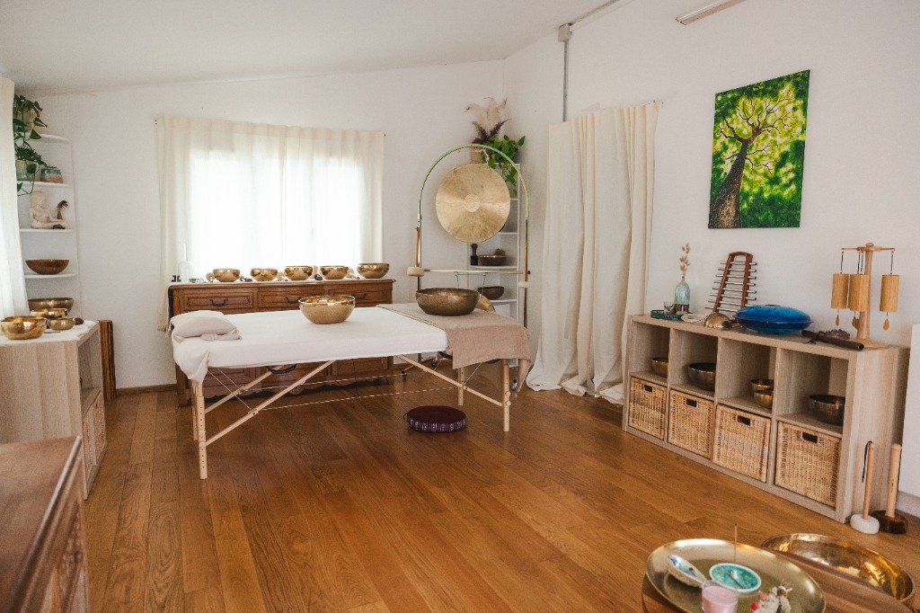 photo cabinet Flora VOURRON