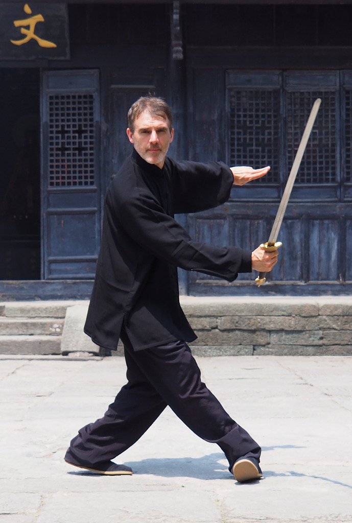 photo portrait Matteo Pepe Espert