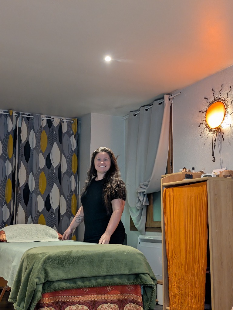 photo activite Morgane YEDDOU Magnétisme 