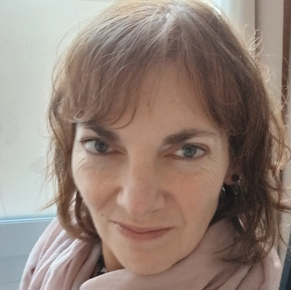 Marie-Hélène Malherbe