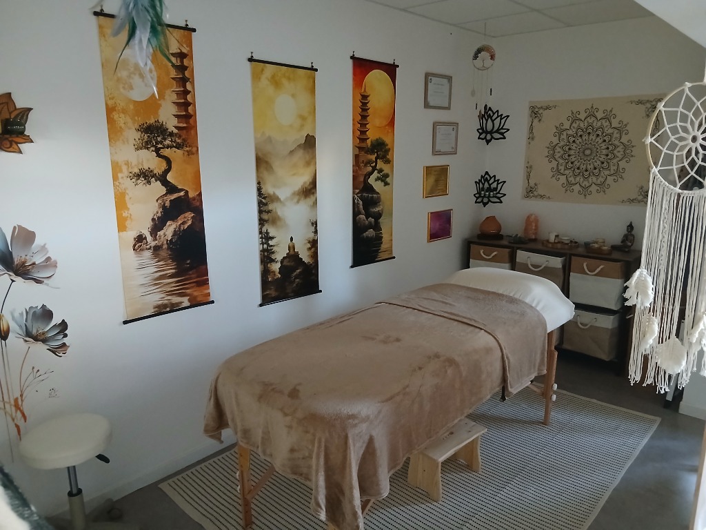 photo cabinet Marie-Hélène Malherbe