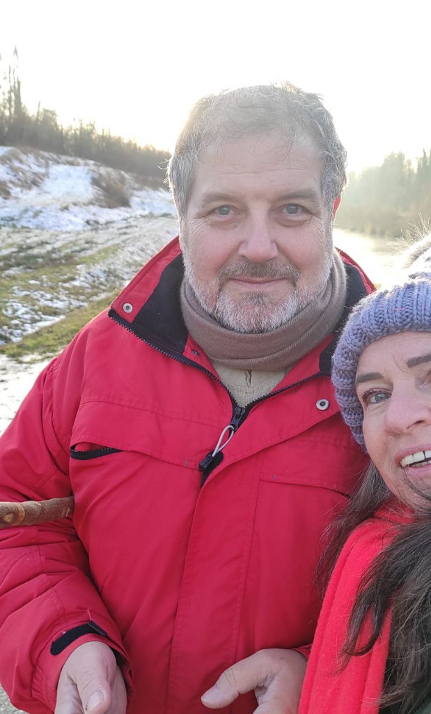 photo portrait Marc Stutzmann