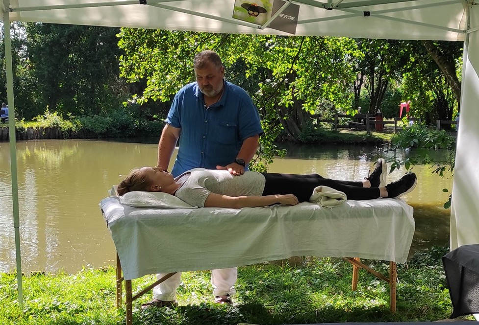 photo seance Marc Stutzmann