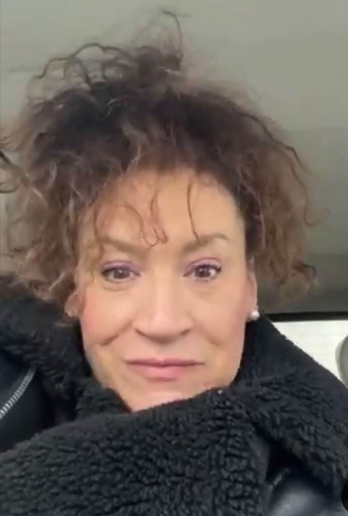 photo portrait CHRIST ELLE